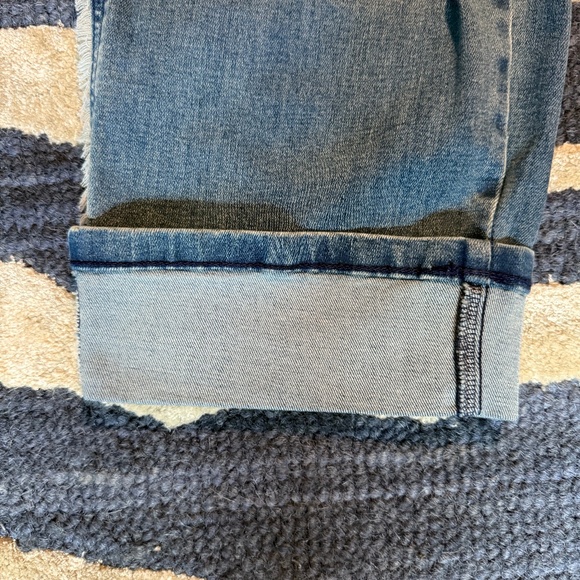 J.Jill Denim, High Rise. Size 16 - Picture 4 of 6